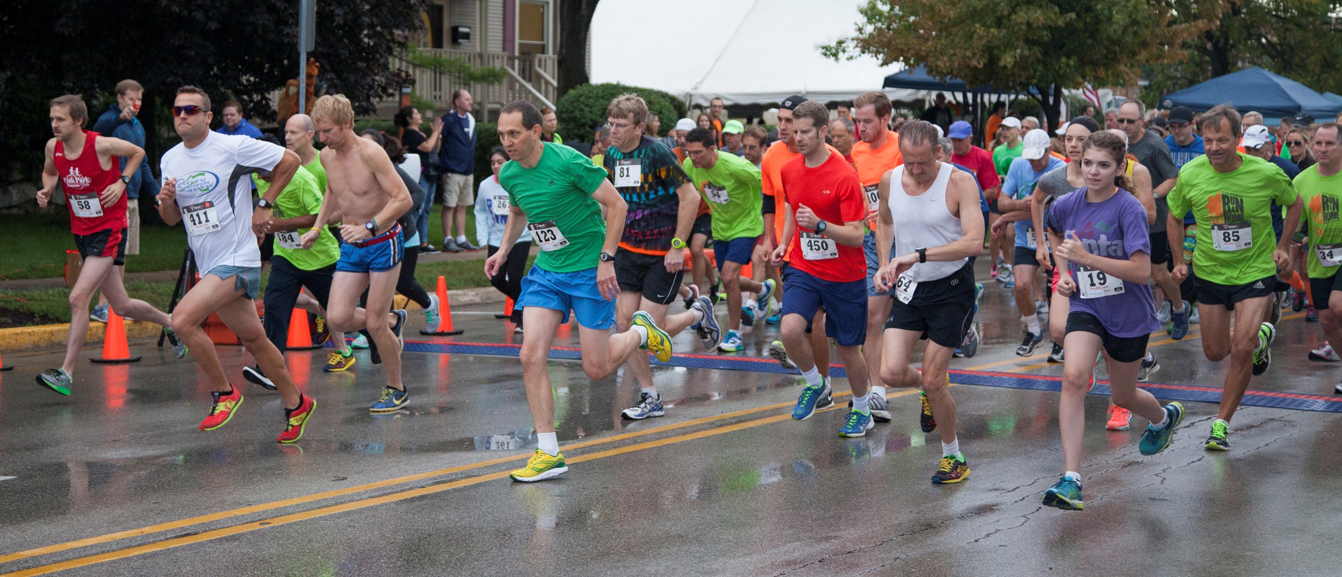Last year’s Run 4 Home featured nearly 1,000 attendees!