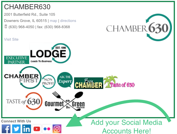 Chamber630 Profile