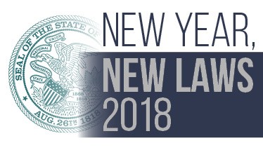 new year new laws
