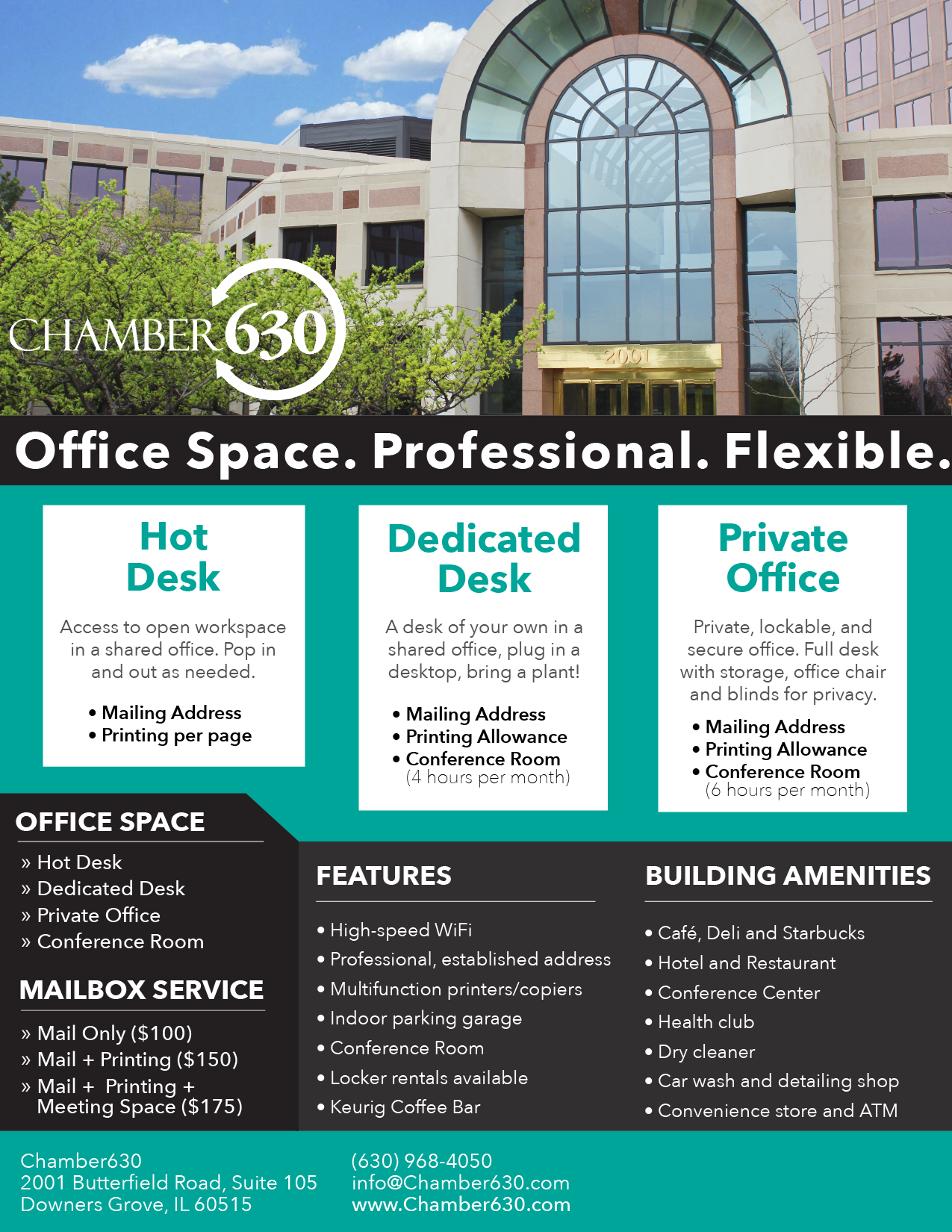 Office Space Available-01