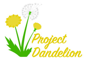 Project Dandelion Logo HiRes