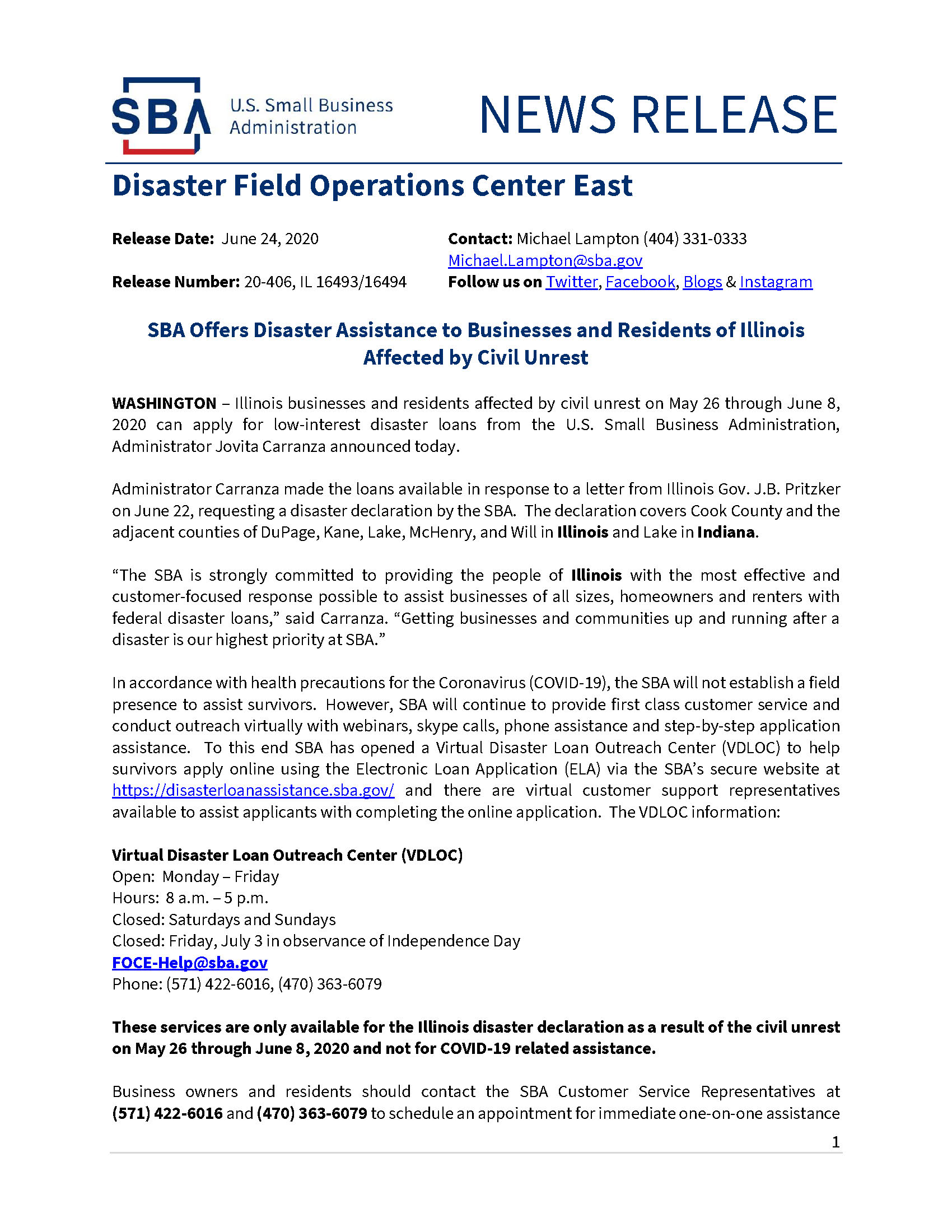 June 24 20-406 IL 16493 SBA Offers Disaster Assistance[1]_Page_1