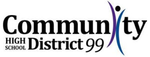district 99 logo