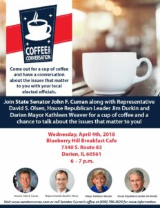 Coffee and Conversation Flyer_April 4